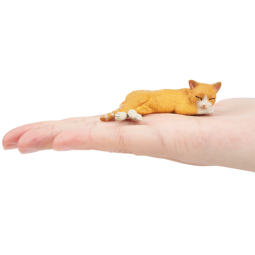Toymany Simulation Lying Orang - Kids Toys Under $5 recension och pris