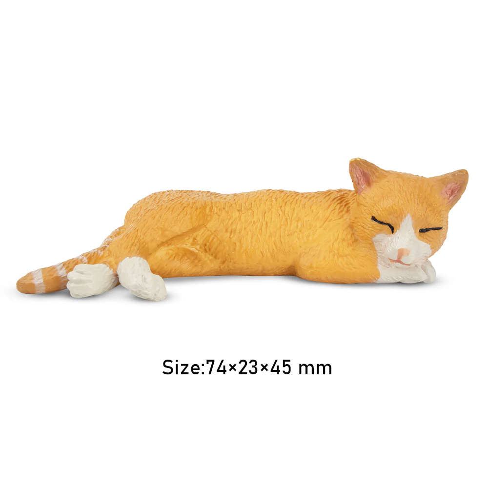 Toymany Simulation Lying Orang - Kids Toys Under $5 recension och pris