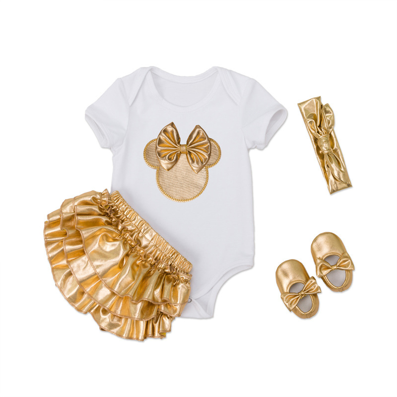 22Inch Baby Doll Clothes Quali - Kids Toys Quality recension och pris