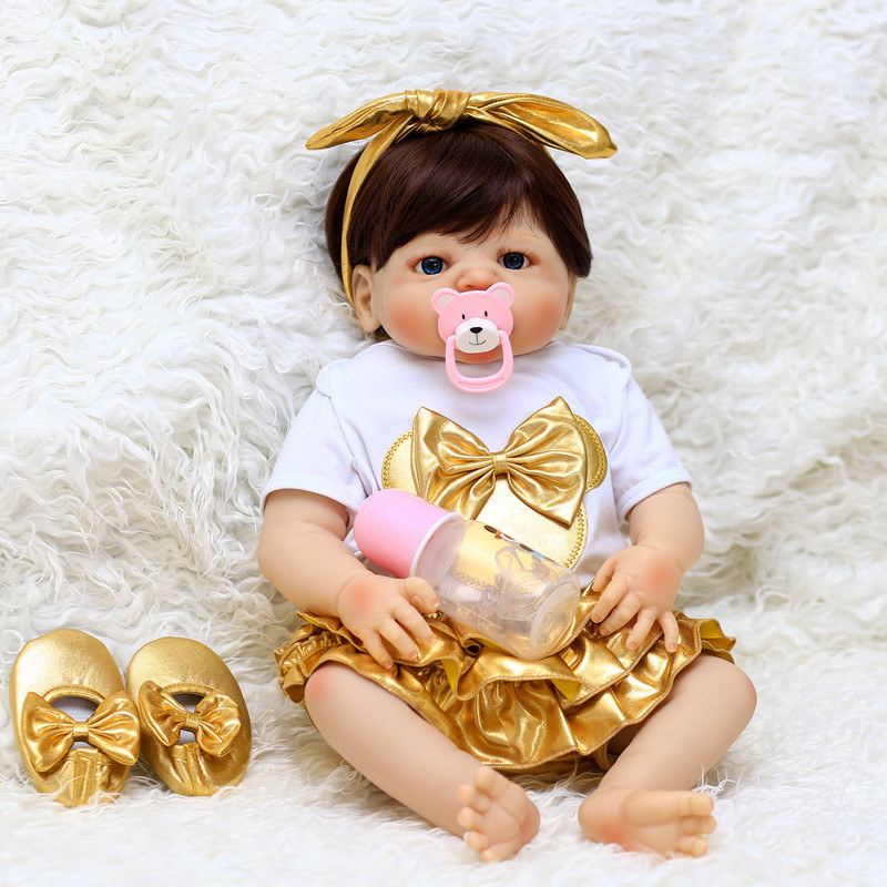 22Inch Baby Doll Clothes Quali - Kids Toys Quality recension och pris