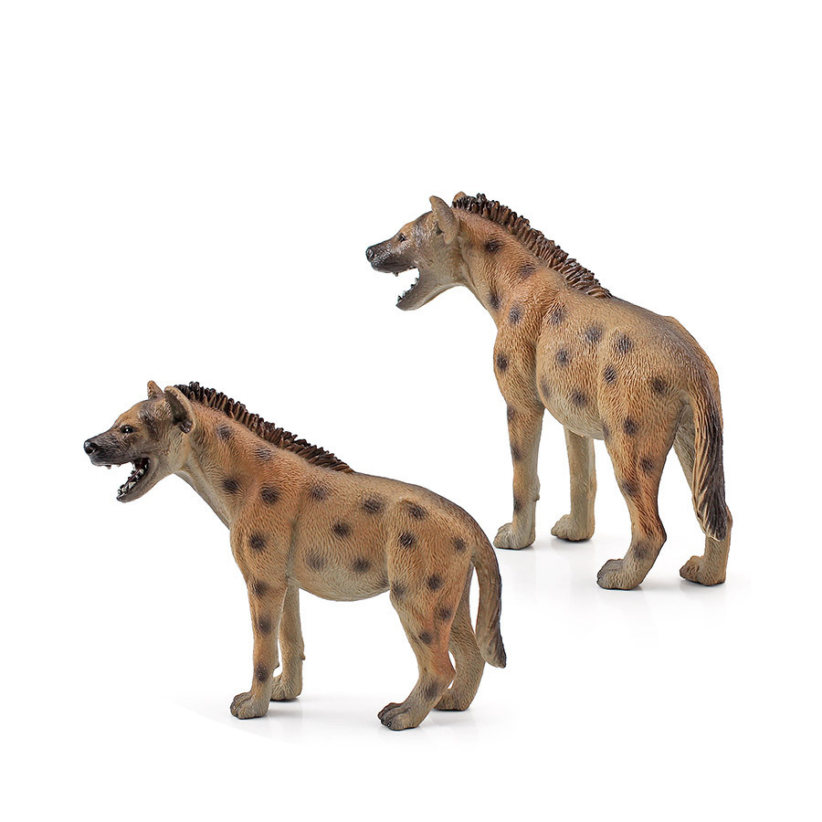Realistic Plastic Wildlife Hye - Kids Toys Dog recension och pris