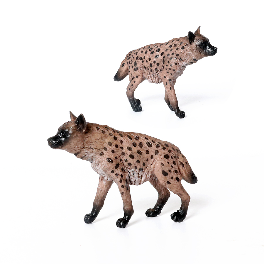 Realistic Plastic Wildlife Hye - Kids Toys Dog recension och pris