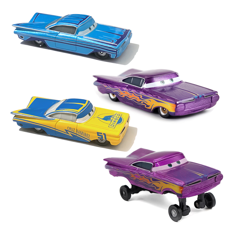 High Quality Cars 2 Cars 3 Lig - Kids Toys Quality recension och pris