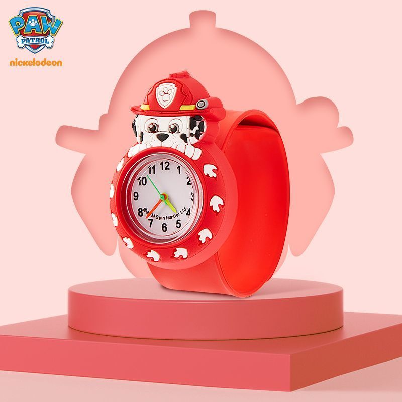 Paw Patrol Kids Watch Boys Gir - Kids Toys Resale recension och pris