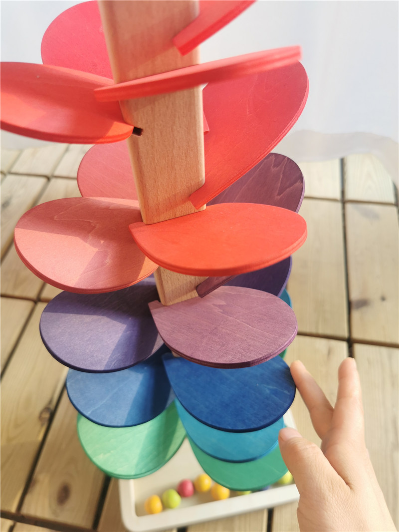 High Quality Rainbow Music Sou - Kids Toys Quality recension och pris