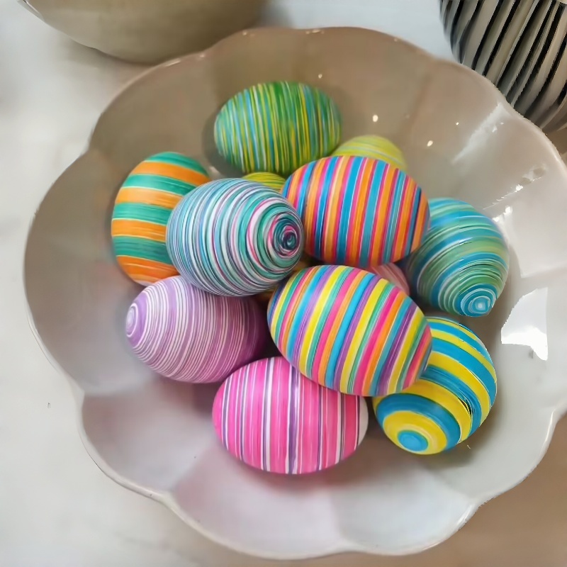 Easter Egg Decorator Electric  - Kid Toys And Craft recension och pris