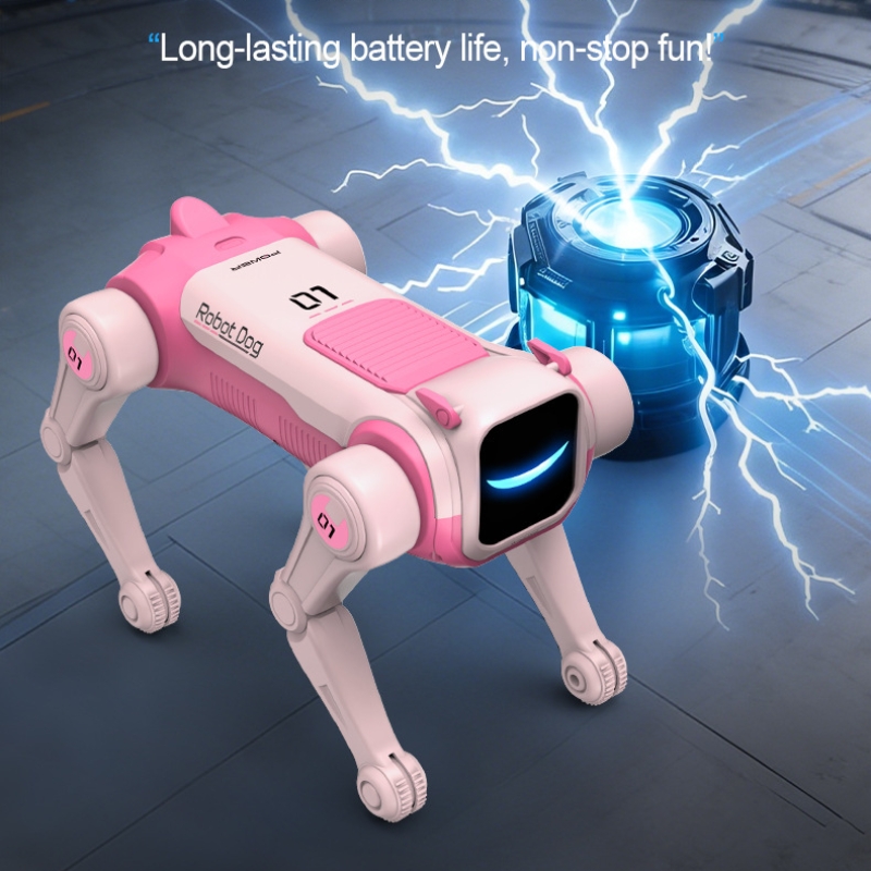 Cool Stuff Toy Car Funny Gift- - Kids Toys Dog recension och pris