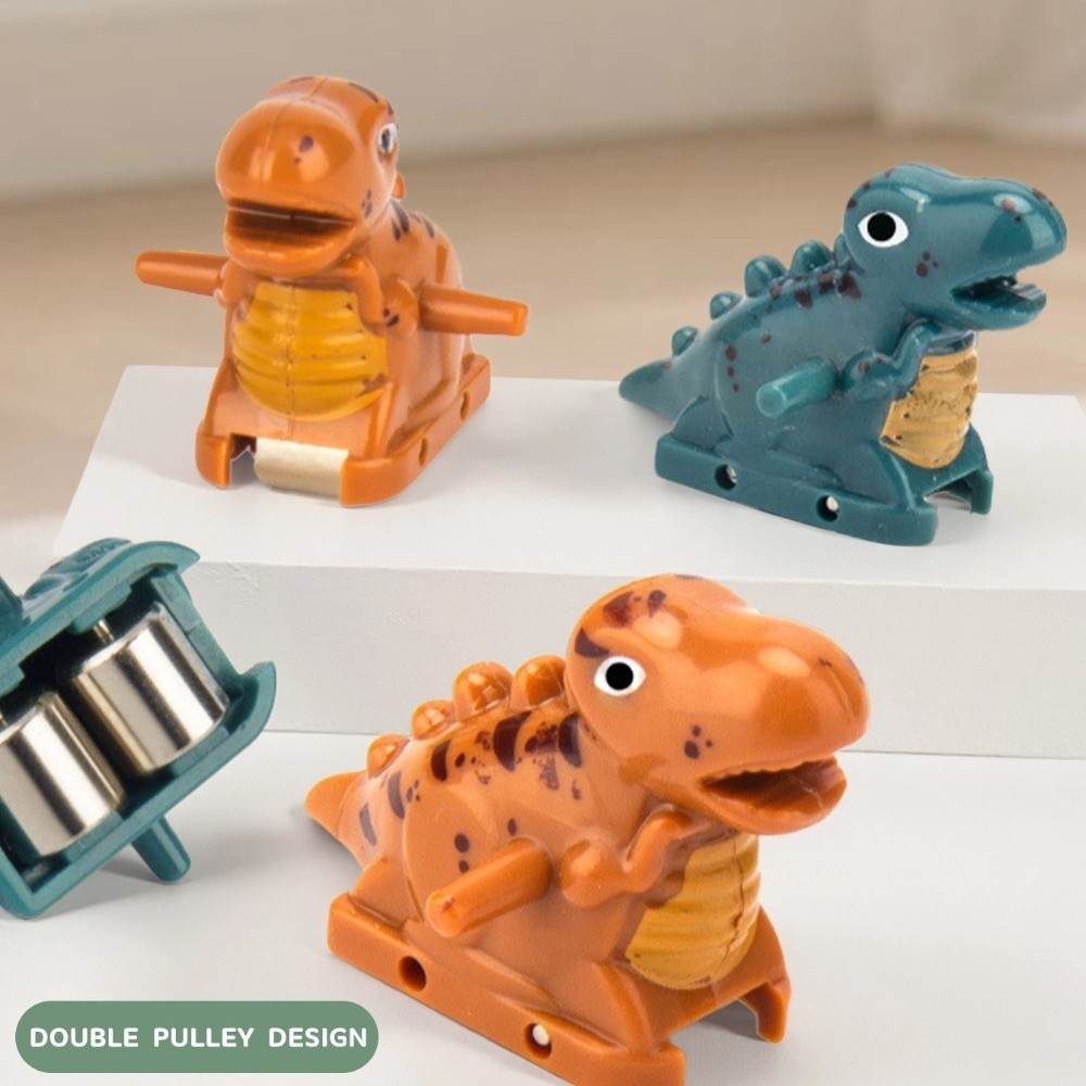 with Light Music Electric Dino - Kids Toys Electric recension och pris