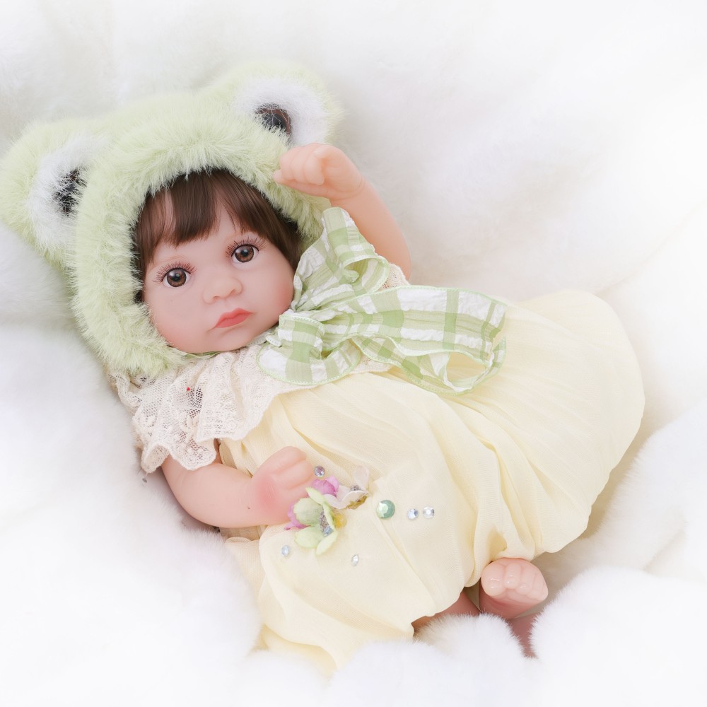 Cloveray 12inch Original Full  - Kids Toys Quality recension och pris