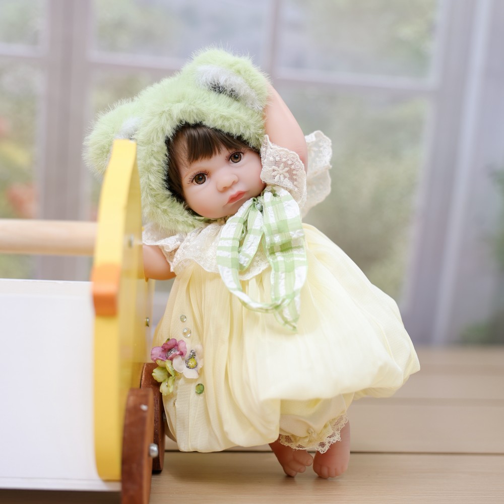 Cloveray 12inch Original Full  - Kids Toys Quality recension och pris