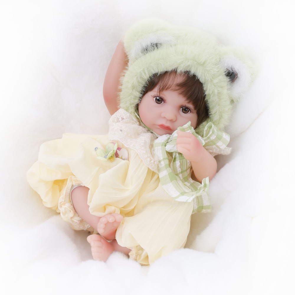Cloveray 12inch Original Full  - Kids Toys Quality recension och pris