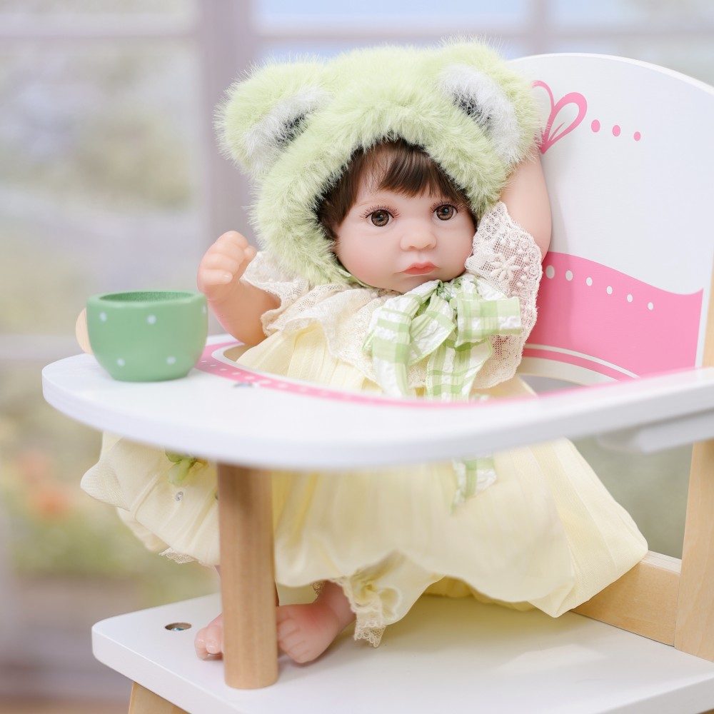 Cloveray 12inch Original Full  - Kids Toys Quality recension och pris