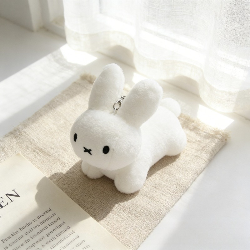 Miffy Rabbit Doll Bag Pendant  - Kids Toys Resale recension och pris