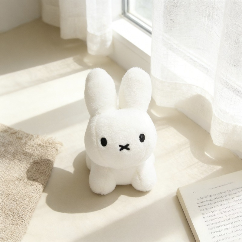Miffy Rabbit Doll Bag Pendant  - Kids Toys Resale recension och pris