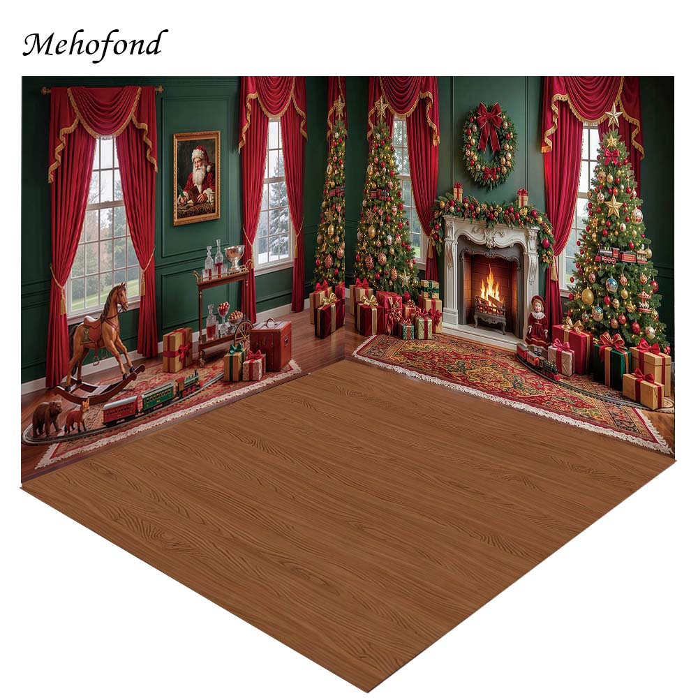Mehofond Photography Backgroun - Toys Background For Kids recension och pris