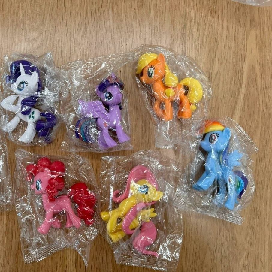 My Little Pony 9cm Princess Lu - Kids Toys Resale recension och pris