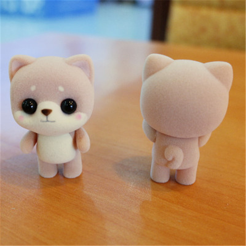 Cute Animals Dolls Anime Actio - Kids Toys Resale recension och pris