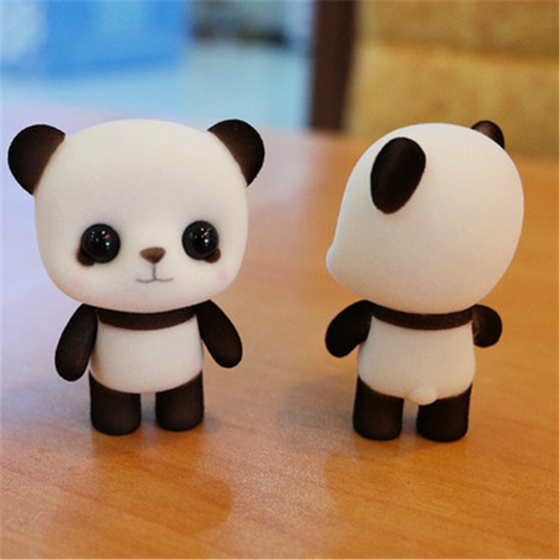 Cute Animals Dolls Anime Actio - Kids Toys Resale recension och pris