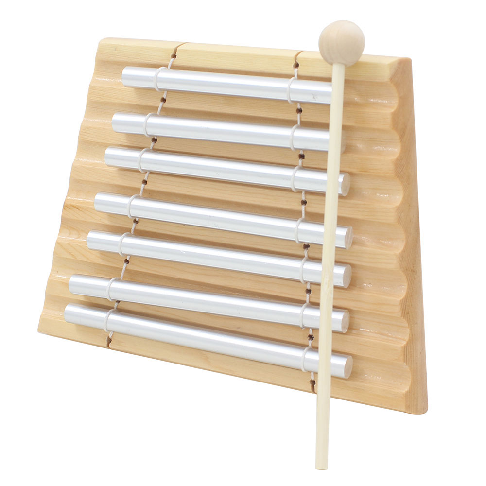 M MBAT Meditation Chime 7-Tone - Kids Toys Quality recension och pris